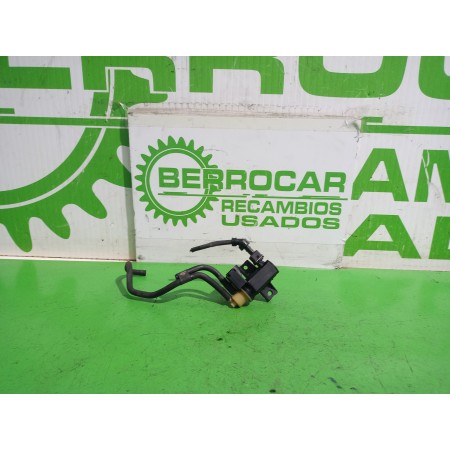Recambio de valvula aire adicional para renault kangoo profesional referencia OEM IAM 8200790180  