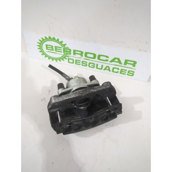 Recambio de pinza de freno delantera izquierda para dacia duster (hm_) 1.0 tce 90 referencia OEM IAM 410111495R  