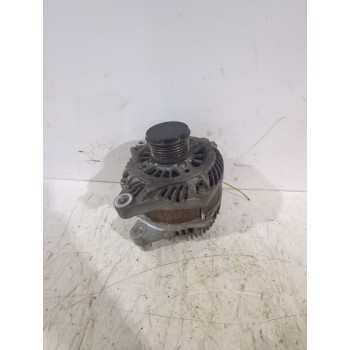 Recambio de alternador para peugeot 407 (6d_) 2.0 hdi 135 (6drhrh, 6drhre, 6drhrg, 6drhrj) referencia OEM IAM 9654752880  