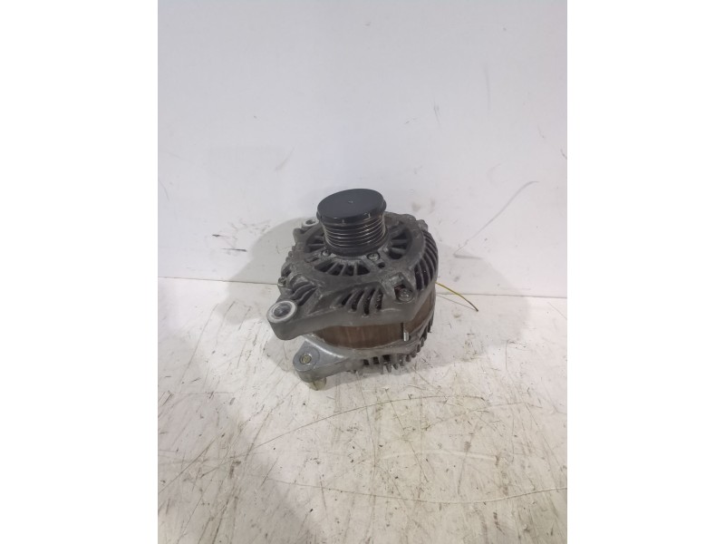 Recambio de alternador para peugeot 407 (6d_) 2.0 hdi 135 (6drhrh, 6drhre, 6drhrg, 6drhrj) referencia OEM IAM 9654752880  