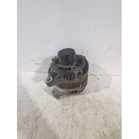 Recambio de alternador para peugeot 407 (6d_) 2.0 hdi 135 (6drhrh, 6drhre, 6drhrg, 6drhrj) referencia OEM IAM 9654752880  