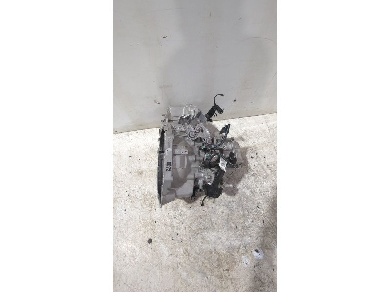 Recambio de caja cambios para hyundai i20 iii (bc3, bi3) 1.0 t-gdi referencia OEM IAM 430B026026  