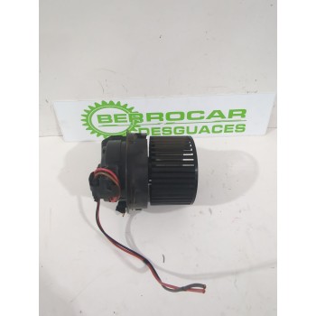 Recambio de motor calefaccion para dacia duster (hm_) 1.0 tce 90 referencia OEM IAM   
