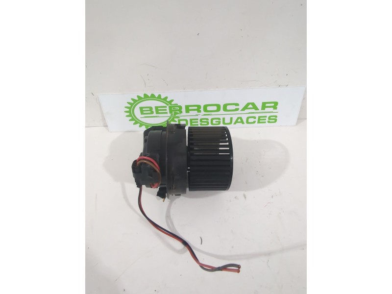 Recambio de motor calefaccion para dacia duster (hm_) 1.0 tce 90 referencia OEM IAM   