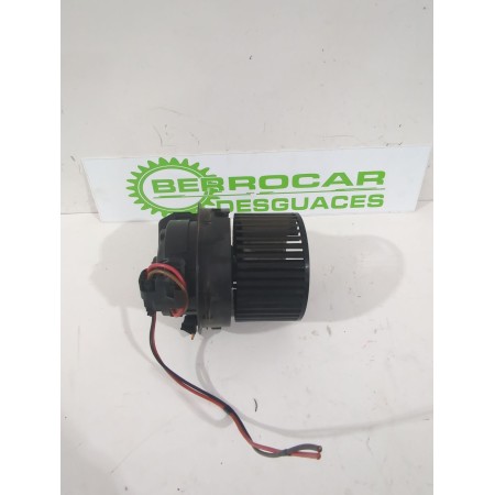 Recambio de motor calefaccion para dacia duster (hm_) 1.0 tce 90 referencia OEM IAM   