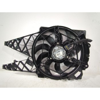 Recambio de electroventilador para alfa romeo giulietta (940_) 1.6 jtdm (940fxd1a) referencia OEM IAM 0000050514483  