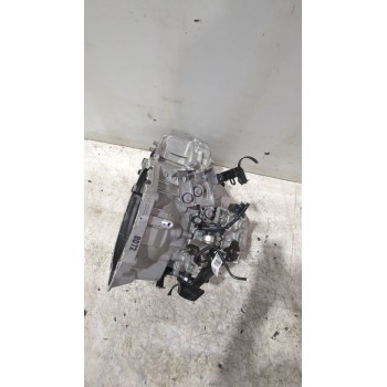 Recambio de caja cambios para hyundai i20 iii (bc3, bi3) 1.0 t-gdi referencia OEM IAM 430B026026  