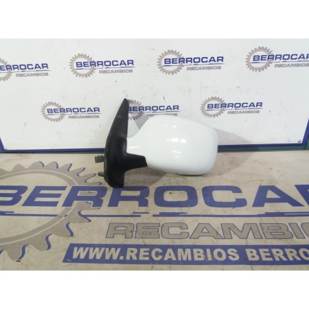Recambio de retrovisor izquierdo para renault kangoo (f/kc0) 1.9 diesel referencia OEM IAM 8200253492  