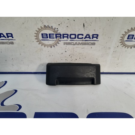 Recambio de moldura lateral para land rover discovery referencia OEM IAM FBF500250XXX  