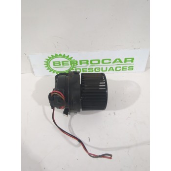 Recambio de motor calefaccion para dacia duster (hm_) 1.0 tce 90 referencia OEM IAM   