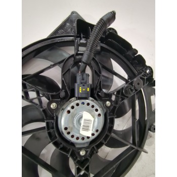 Recambio de electroventilador para alfa romeo giulietta (940_) 1.6 jtdm (940fxd1a) referencia OEM IAM 0000050514483  