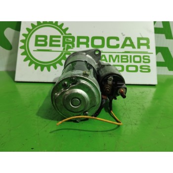 Recambio de motor arranque para opel insignia berlina 2.0 cdti cat referencia OEM IAM 55352882  