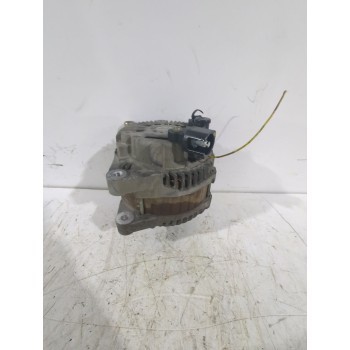 Recambio de alternador para peugeot 407 (6d_) 2.0 hdi 135 (6drhrh, 6drhre, 6drhrg, 6drhrj) referencia OEM IAM 9654752880  