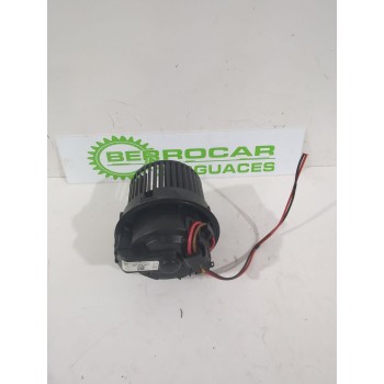 Recambio de motor calefaccion para dacia duster (hm_) 1.0 tce 90 referencia OEM IAM   