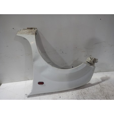 Recambio de aleta delantera izquierda para renault kangoo (f/kc0) alize referencia OEM IAM 7751691052  