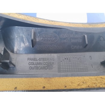 Recambio de moldura lateral para land rover discovery referencia OEM IAM FBF500250XXX  
