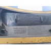 Recambio de moldura lateral para land rover discovery referencia OEM IAM FBF500250XXX  