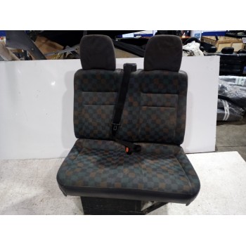 Recambio de asiento delantero derecho para mercedes-benz vito (w638) caja cerrada 112 cdi  (638.094) referencia OEM IAM A0009110