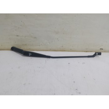 Recambio de brazo limpia delantero derecho para peugeot 508 allure referencia OEM IAM 9686437780  