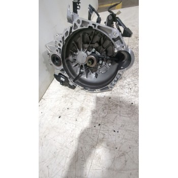 Recambio de caja cambios para hyundai i20 iii (bc3, bi3) 1.0 t-gdi referencia OEM IAM 430B026026  