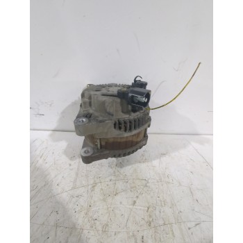 Recambio de alternador para peugeot 407 (6d_) 2.0 hdi 135 (6drhrh, 6drhre, 6drhrg, 6drhrj) referencia OEM IAM 9654752880  
