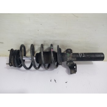 AMORTIGUADOR DELANTERO IZQUIERDO 4S7118522 