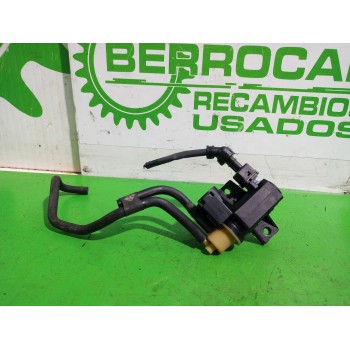 Recambio de valvula aire adicional para renault kangoo profesional referencia OEM IAM 8200790180  