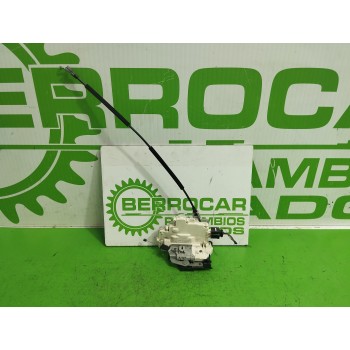 CERRADURA PUERTA TRASERA DERECHA 5P0839012 
