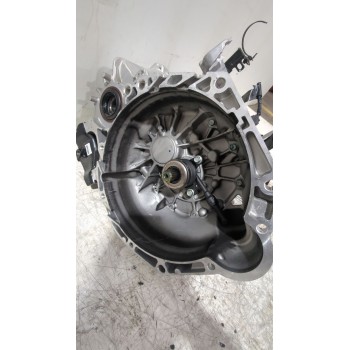 Recambio de caja cambios para hyundai i20 iii (bc3, bi3) 1.0 t-gdi referencia OEM IAM 430B026026  