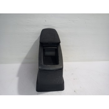 Recambio de apoyabrazos central para renault scenic iii bose edition referencia OEM IAM 8127320  