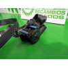 Recambio de cinturon seguridad trasero central para chevrolet aveo ls referencia OEM IAM 96870562  