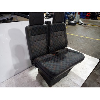 Recambio de asiento delantero derecho para mercedes-benz vito (w638) caja cerrada 112 cdi  (638.094) referencia OEM IAM A0009110
