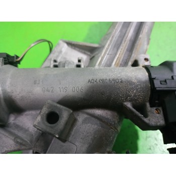 Recambio de columna direccion para bmw serie 3 berlina (e46) 320d referencia OEM IAM 042119006 / 32303450159  