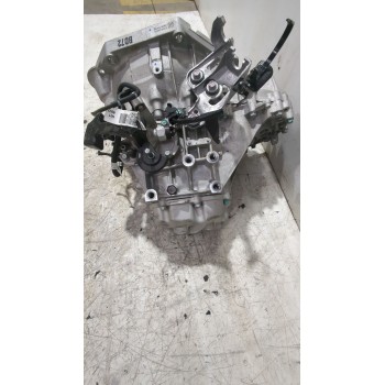 Recambio de caja cambios para hyundai i20 iii (bc3, bi3) 1.0 t-gdi referencia OEM IAM 430B026026  