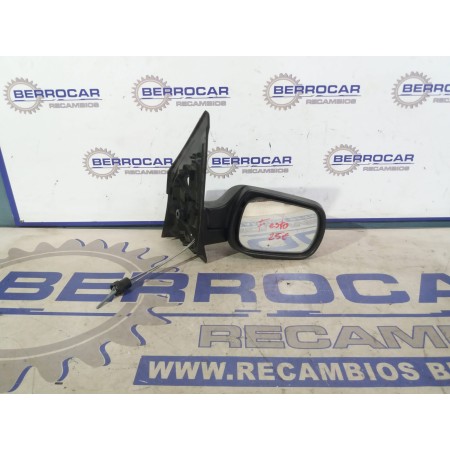 Recambio de retrovisor derecho para ford fiesta (cbk) referencia OEM IAM 2S6117682AX  
