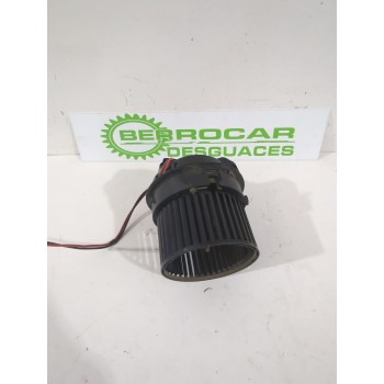 Recambio de motor calefaccion para dacia duster (hm_) 1.0 tce 90 referencia OEM IAM   