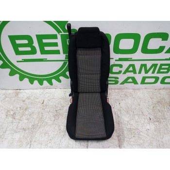 Recambio de asiento trasero medio para peugeot 307 break / sw (s1) 1.6 16v cat referencia OEM IAM 8845PJ  