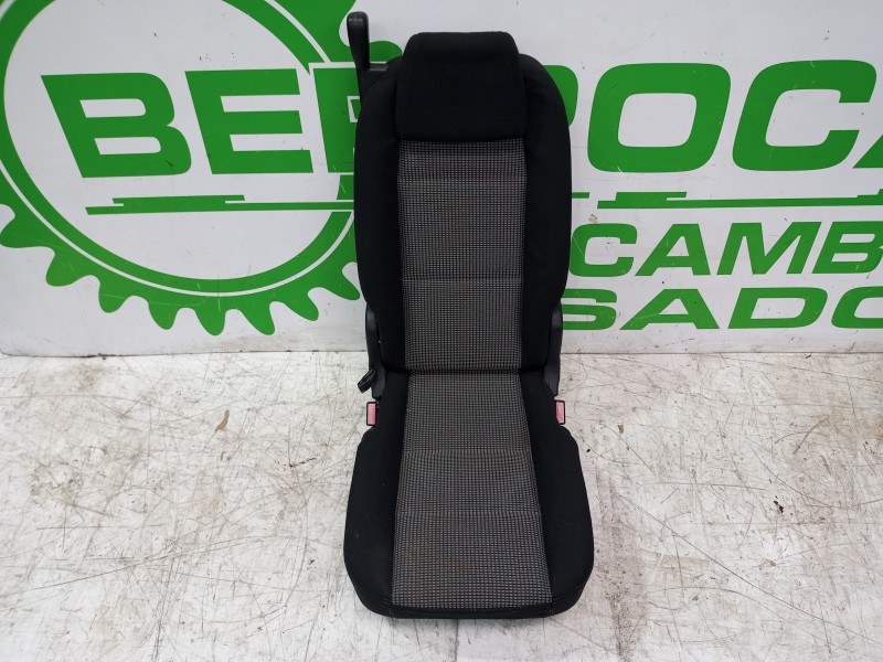 Recambio de asiento trasero medio para peugeot 307 break / sw (s1) 1.6 16v cat referencia OEM IAM 8845PJ  