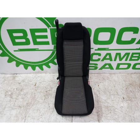 Recambio de asiento trasero medio para peugeot 307 break / sw (s1) 1.6 16v cat referencia OEM IAM 8845PJ  