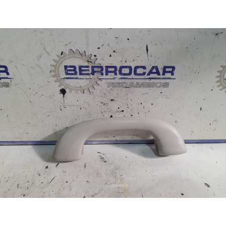 Recambio de asidero techo para peugeot 5008 2.0 blue-hdi fap referencia OEM IAM 9686109880  