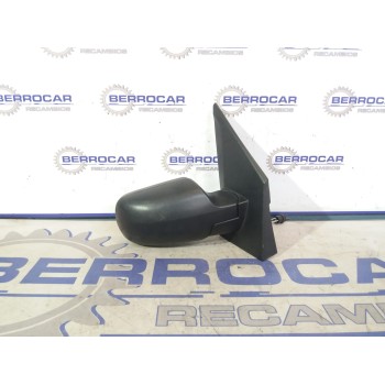 Recambio de retrovisor derecho para ford fiesta (cbk) referencia OEM IAM 2S6117682AX  
