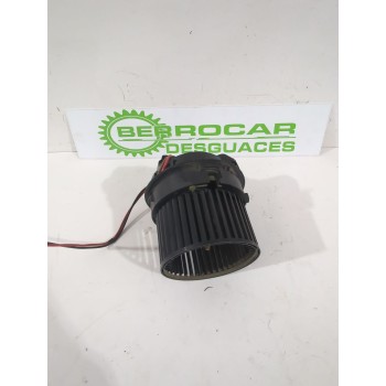 Recambio de motor calefaccion para dacia duster (hm_) 1.0 tce 90 referencia OEM IAM   