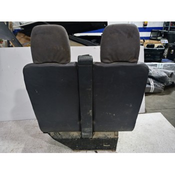 Recambio de asiento delantero derecho para mercedes-benz vito (w638) caja cerrada 112 cdi  (638.094) referencia OEM IAM A0009110