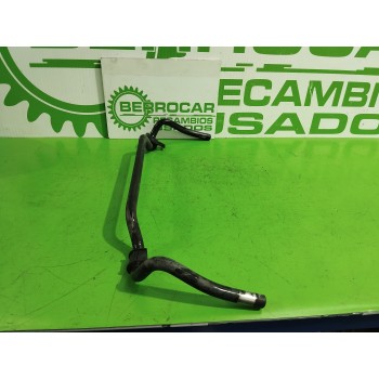 Recambio de barra estabilizadora trasera para seat alhambra (7v9) 2.0 tdi referencia OEM IAM 7M0511409B  