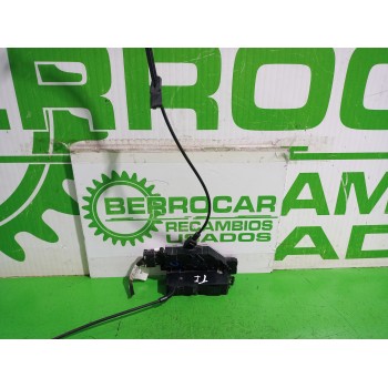 Recambio de cerradura puerta trasera izquierda para citroën c4 grand picasso exclusive referencia OEM IAM 9137H0  