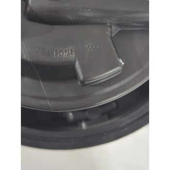 Recambio de motor calefaccion para dacia duster (hm_) 1.0 tce 90 referencia OEM IAM   