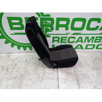 Recambio de asiento trasero medio para peugeot 307 break / sw (s1) 1.6 16v cat referencia OEM IAM 8845PJ  