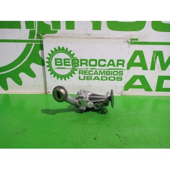 Recambio de bomba aceite para renault kangoo profesional referencia OEM IAM 150003395R  