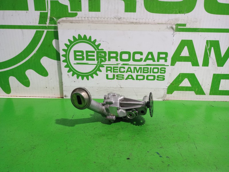 Recambio de bomba aceite para renault kangoo profesional referencia OEM IAM 150003395R  