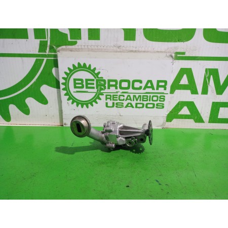 Recambio de bomba aceite para renault kangoo profesional referencia OEM IAM 150003395R  